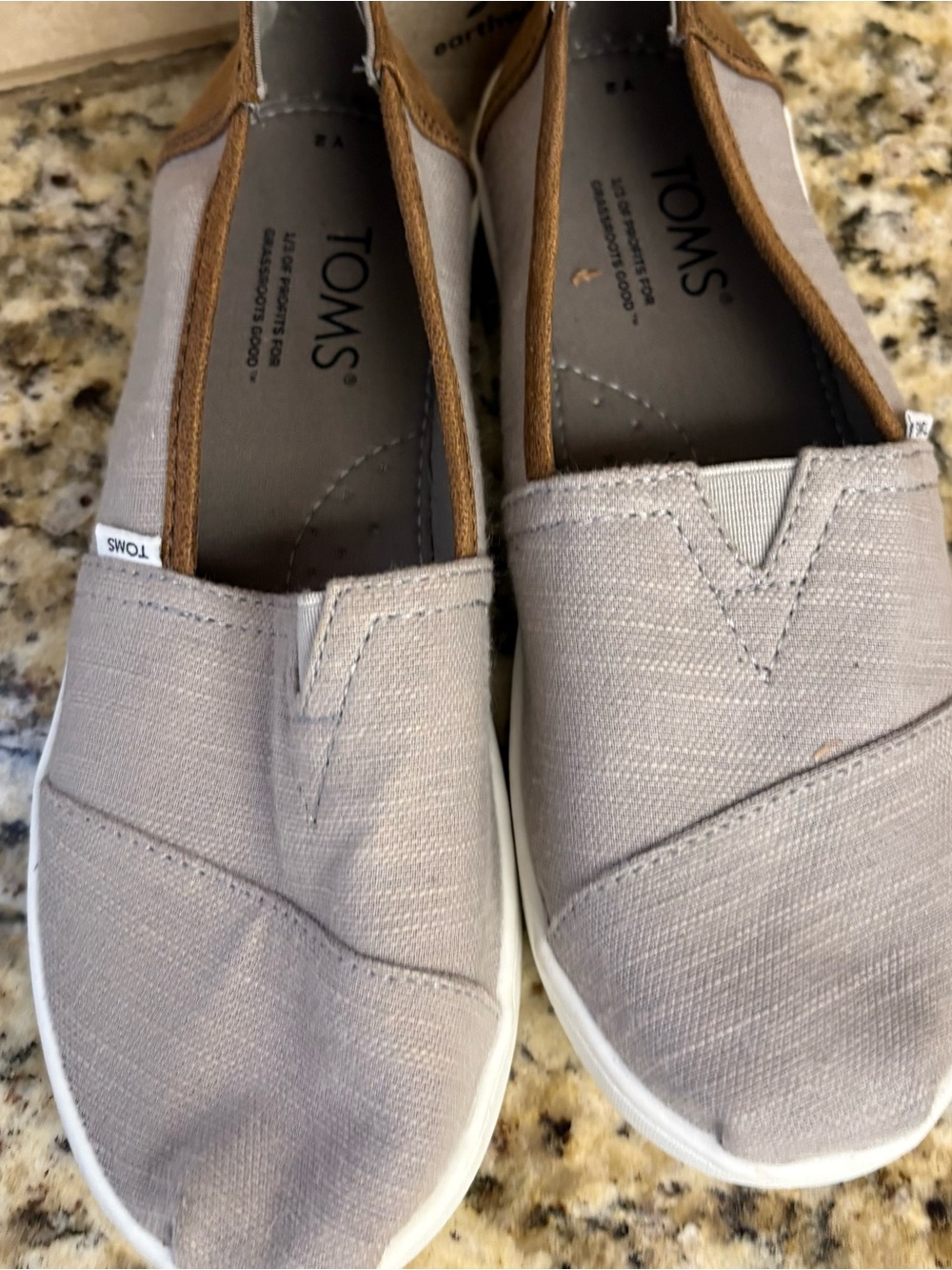 Women's TOMS Slip-On